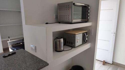 Balneario Sauce Grande House | Casita de Playa