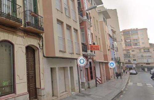 Lagunillas Apartment | Casita de Frailes