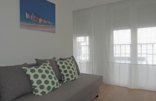 Lagunillas Apartment | Casita de Frailes