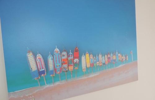 Lagunillas Apartment | Casita de Frailes