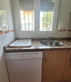 Otura Apartment | Casita de invitados en Otura