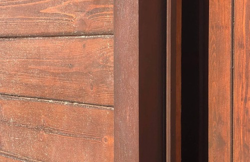 Soldeu Cabin | Casita de madera a Peu del Riu Incles. Sol y Nieve