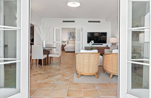 Cabezas Villa | Casita De Mar | 1 Bedroom suite with beautiful oceans views