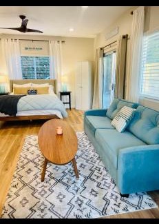 Capistrano Beach House | Casita de Molino
