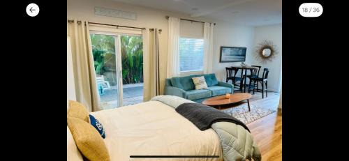 Capistrano Beach House | Casita de Molino