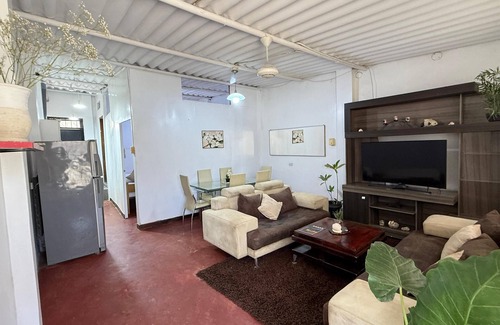 Mancora House | Casita del sol
