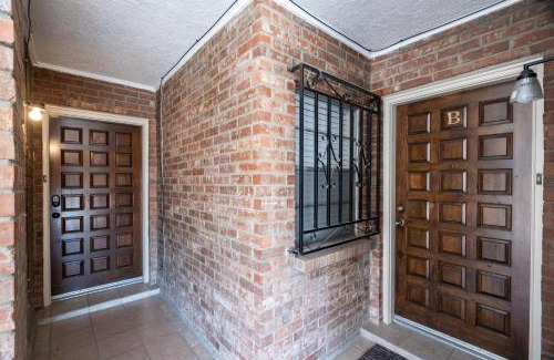 El Paso Apartment | Casita Del Sol