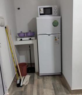 Balneario Sauce Grande House | Casita en el bosque