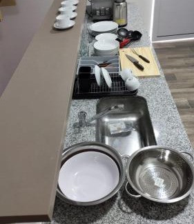 Balneario Sauce Grande House | Casita en el bosque