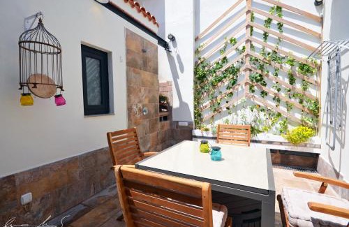 El Cabanyal House | Casita en el Cabañal con Patio