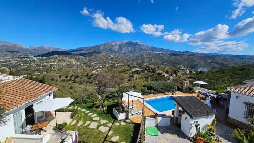 Vinuela Apartment | Casita Johanna