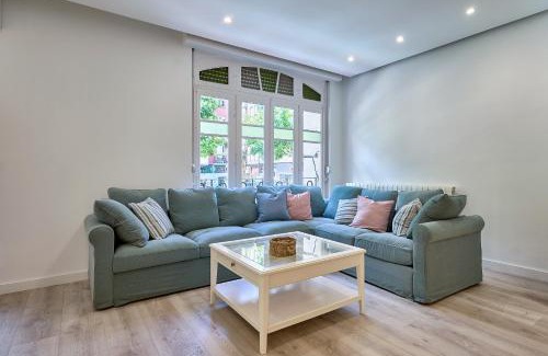 Logrono Apartment | Casita Mela - Apt. p/8 pax con terraza en Logroño