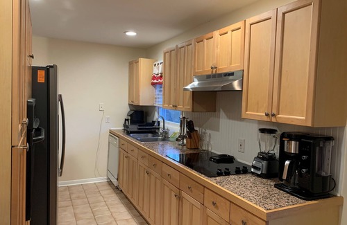 Durham House | Casita near Duke - Prime Location!