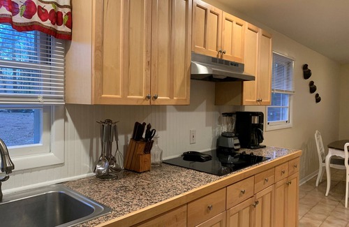 Durham House | Casita near Duke - Prime Location!