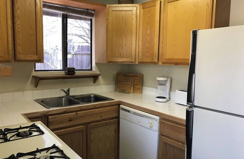 Tanque Verde Cabin | Casita on 10.5 Acre Guest Ranch, Full Kitchen, Full Bath, Washer and Dryer