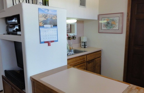 Tortolita Apartment | Casita on 5 beautiful desert acres in Oro Valley Arizona