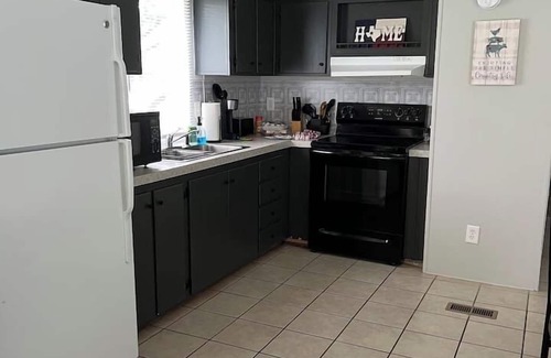 Spring Branch House | Casita on the Ranch-wildlife,sunsets, stars, relax