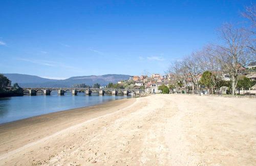Ponte Sampaio Apartment | Casita Rural Puentesampaio