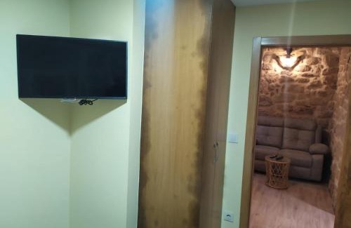 Ponte Sampaio Apartment | Casita Rural Puentesampaio
