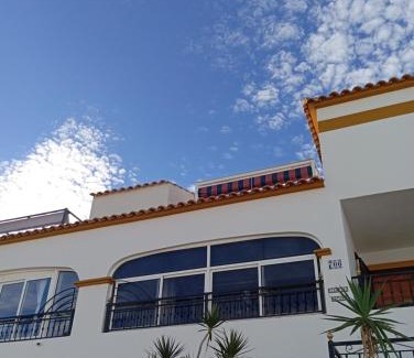 Lo Rufete Apartment | Casita Stam Orihuela