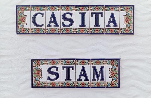 Lo Rufete Apartment | Casita Stam Orihuela