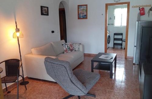 Lo Rufete Apartment | Casita Stam Orihuela