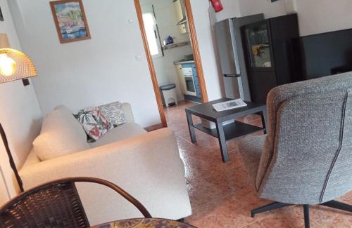 Lo Rufete Apartment | Casita Stam Orihuela