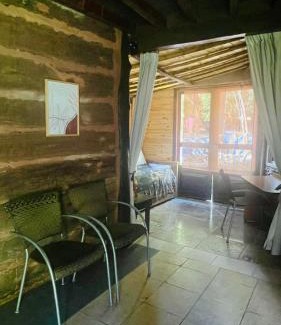 Villa General Belgrano Apartment | Casitas del arroyo Actividades Arte Cultura y descanso en Villa General Belgrano