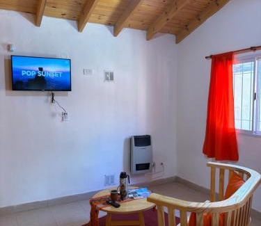 Villa Yacanto House | Casitas Del Champaqui