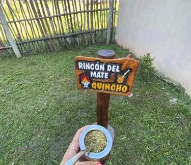 Villa Yacanto House | Casitas Del Champaqui