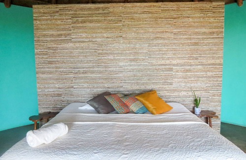 Cerritos Bed & Breakfast | Casitas El Salitral by Rotamundos