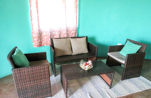Cerritos Bed & Breakfast | Casitas El Salitral by Rotamundos