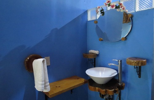 Cerritos Bed & Breakfast | Casitas El Salitral by Rotamundos