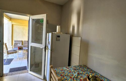 San Rafael House | Casitas Virginia