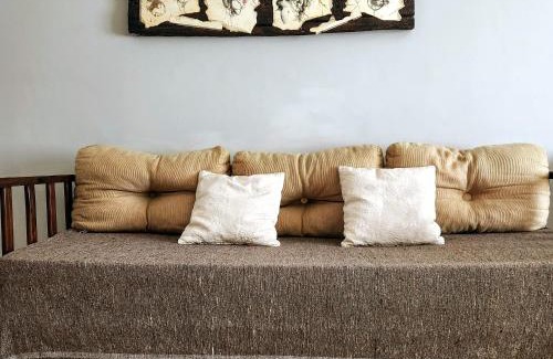 San Rafael House | Casitas Virginia