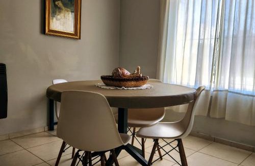 San Rafael House | Casitas Virginia