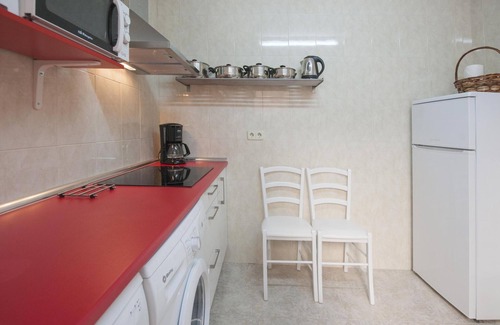 Toledo City Center Apartment | Cason DEL Corpus Apartamento Deluxe 1 Go Native Toledo 10 Plazas