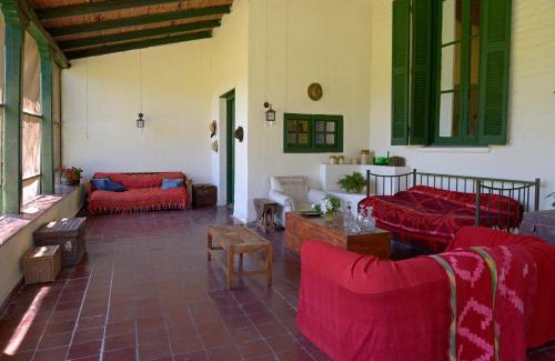 San Rafael Hotel | Casona 1905