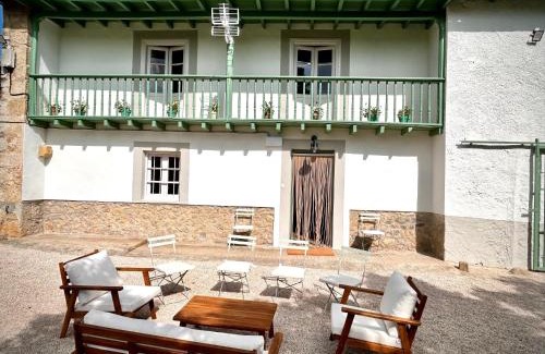 San Vicente de la Barquera House | Casona a 1km de la playa de Gerra