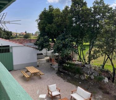 San Vicente de la Barquera House | Casona a 1km de la playa de Gerra