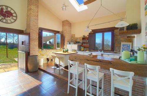 Penagos House | Casona Alto Sarracin