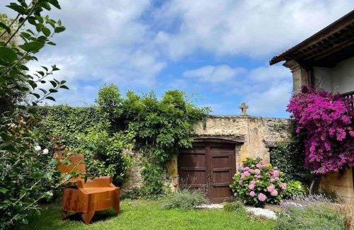 Cobreces Villa | Casona con encanto, siglo XVIII