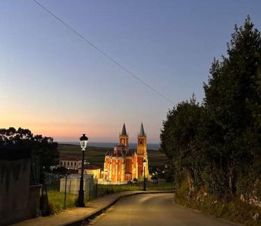 Cobreces Villa | Casona con encanto, siglo XVIII