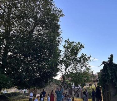 Cobreces Villa | Casona con encanto, siglo XVIII