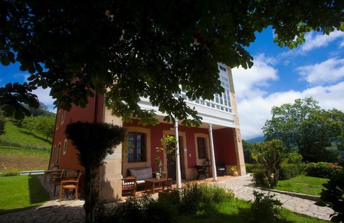 Vallobal Hotel | Casona de Indias