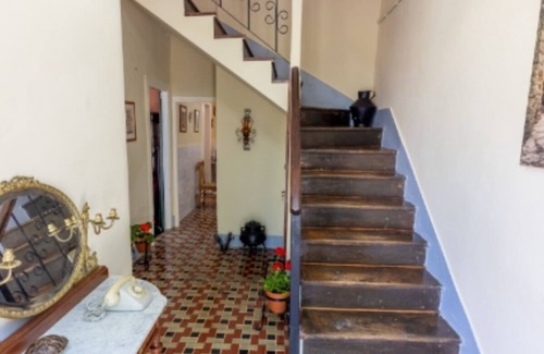 A Pobra do Brollon Cottage | Casona de la Ribeira Sacra