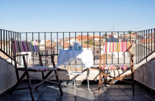 Camunas House | Casona Del Buen Vivir