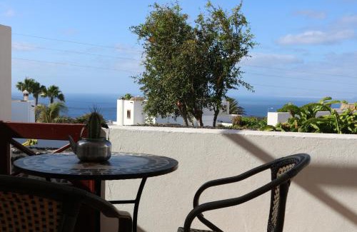 Macher Apartment | Casona El Faro de Macher