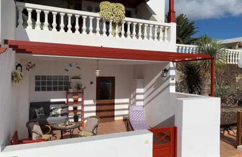 Macher Apartment | Casona El Faro de Macher