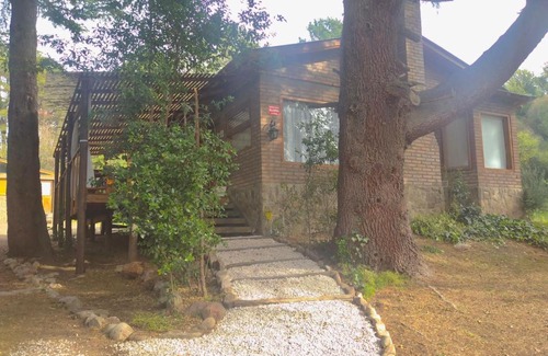 Villa Ventana Ski Chalet | Casona El Yanten II
